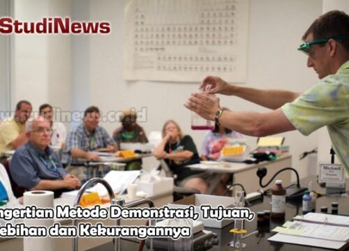 Penggunaan Metode Lecture Demonstration dalam Demonstrasi Praktis: Metode Efektif untuk Pembelajaran Mendalam
