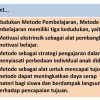 Strategi Pembelajaran Adaptif untuk Siswa dengan Beragam Gaya Belajar