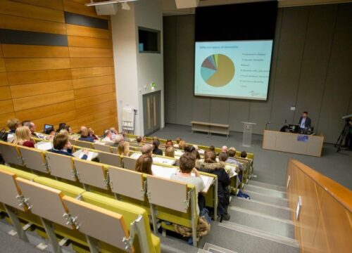 Pendekatan Lecture Capture: Merevolusi Perekaman Materi Kuliah