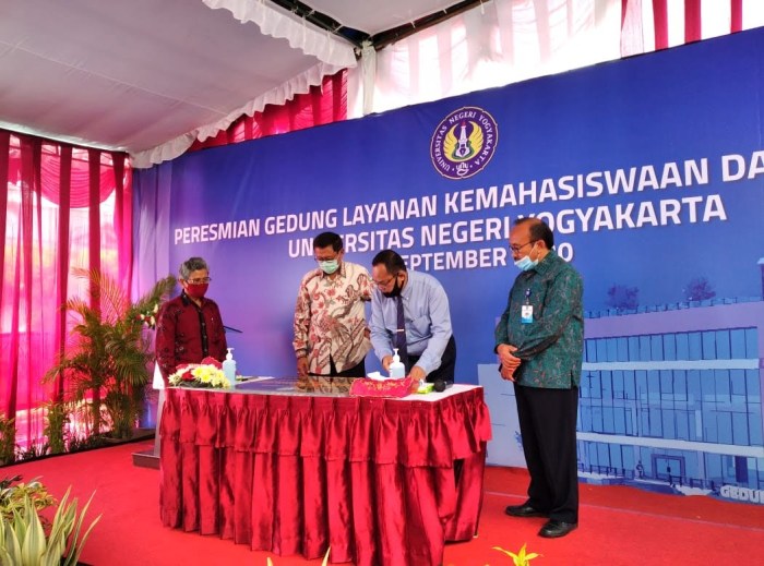 Pentingnya pelatihan keterampilan vokasional