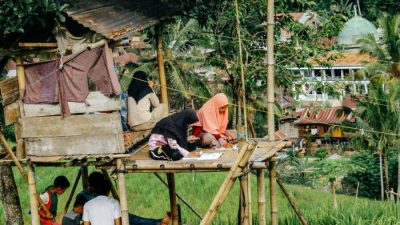 Manfaat mengikuti kursus daring untuk karir