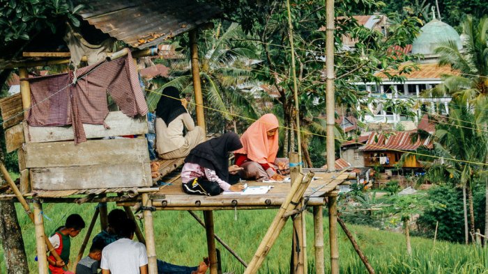 Manfaat mengikuti kursus daring untuk karir