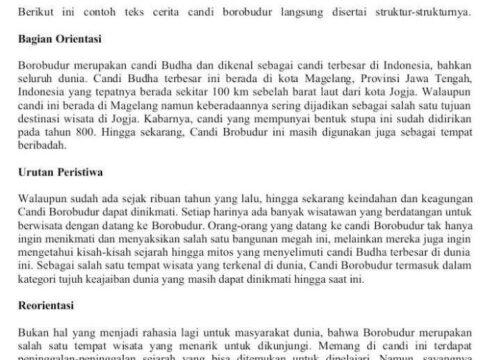 Pendekatan Storytelling untuk Memahamkan Sastra
