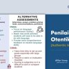 Penilaian Kinerja Berbasis Performa: Metode Objektif untuk Mengukur Kemampuan