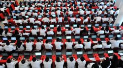 Lowongan CPNS Teknologi Pendidikan: Prospek Karier Menjanjikan di Sektor Pendidikan