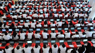 Lowongan cpns jurusan teknologi pendidikan