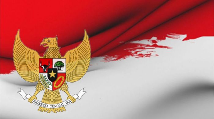 Pendidikan pancasila dan kewarganegaraan