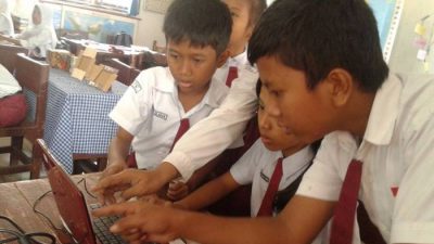 Inovasi Teknologi Transformatif dalam Pendidikan