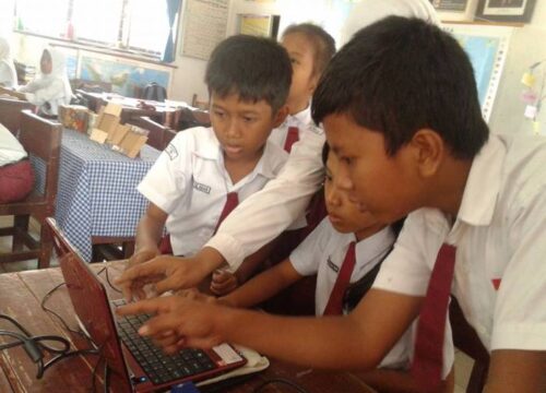 Peran Teknologi dalam Pembelajaran Inklusif: Membuka Akses untuk Semua