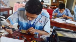 Beasiswa Mahasiswa Teknik: Jalan Sukses Karier Teknik