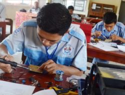 Beasiswa Mahasiswa Teknik: Jalan Sukses Karier Teknik