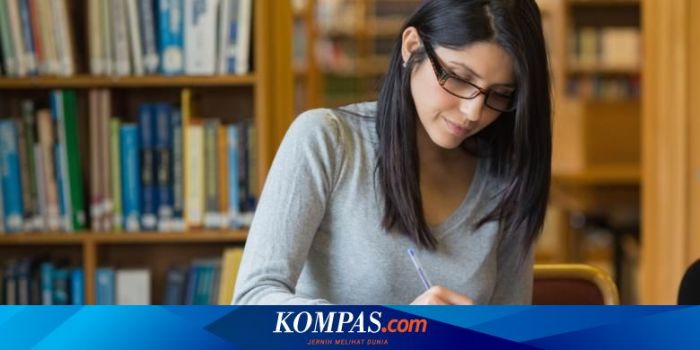 Kiat sukses memilih jurusan kuliah
