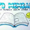 Poster Pendidikan Sederhana dan Menarik: Panduan Membuat Media Edukasi yang Efektif