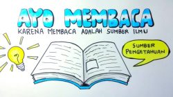 Poster Pendidikan Sederhana dan Menarik: Panduan Membuat Media Edukasi yang Efektif