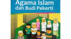 Buku Pendidikan Agama Islam dan Budi Pekerti: Panduan Komprehensif