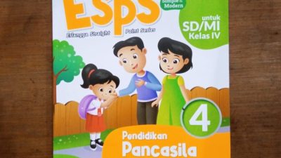 Materi Pendidikan Pancasila Kelas 2 Kurikulum Merdeka: Membumikan Nilai-Nilai Luhur Bangsa