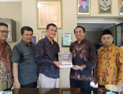 Taman Wisata Pendidikan Purbasari Pancuran Mas: Edukasi dan Rekreasi dalam Satu Kawasan
