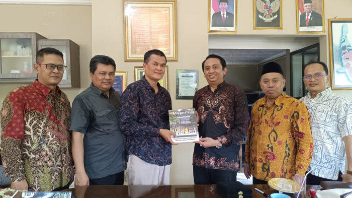 Taman wisata pendidikan purbasari pancuran mas