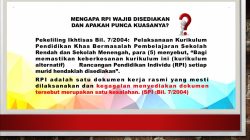 Modul PJJ Pendidikan Tinggi Kesehatan: Masa Depan Pembelajaran Fleksibel