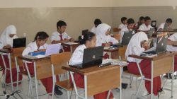 Perbedaan pendidikan dan pembelajaran