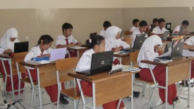 Perbedaan pendidikan dan pembelajaran