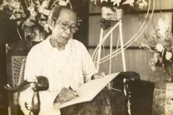 Hari pendidikan diperingati setiap tanggal