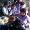 Kegiatan Outdoor: Mengajarkan Siswa di Luar Kelas