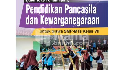 Pendidikan Pancasila dan Kewarganegaraan: Menanamkan Nilai Luhur untuk Warga Negara Berkarakter