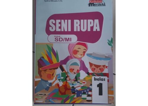 Pendekatan Holistik: Seni Rupa yang Menyeluruh