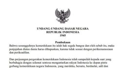 Undang-Undang Pendidikan: Landasan Hukum untuk Pendidikan Berkualitas