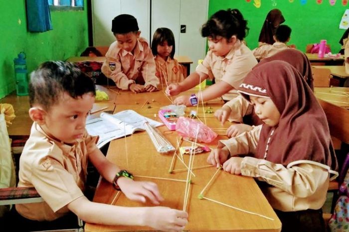 Strategi pengajaran inovatif untuk siswa berkebutuhan khusus