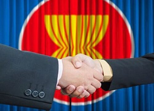 Pandangan ASEAN Terhadap Perkembangan Pendidikan