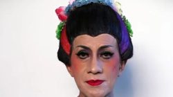 Biografi didik nini thowok