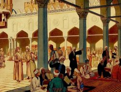 Penyebaran Islam Melalui Pendidikan: Peran Penting Lembaga Pendidikan