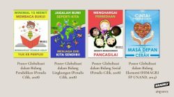 Pendidikan Multibahasa: Kunci Kemajuan di Era Global