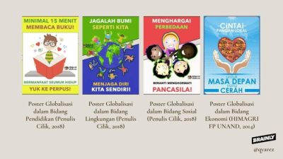 Pendidikan multibahasa di era globalisasi