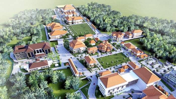 Universitas pendidikan ganesha singaraja