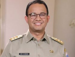 Riwayat Pendidikan Anies Baswedan: Dari SD hingga Luar Negeri