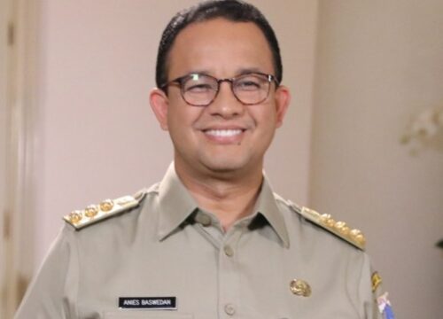 Riwayat Pendidikan Anies Baswedan: Dari SD hingga Luar Negeri