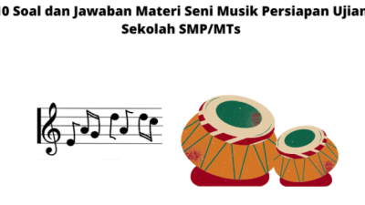 Pendekatan cooperative jigsaw dalam pembelajaran seni musik