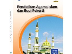 Buku Pendidikan Agama Islam: Panduan Komprehensif