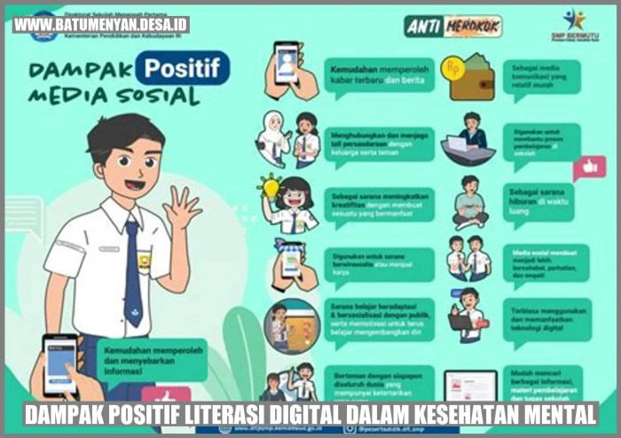 Dampak positif globalisasi negatif modernisasi budaya sosial perubahan