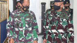 Komando Pembinaan Doktrin Pendidikan dan Latihan TNI Angkatan Laut: Pilar Pendidikan dan Pengembangan Prajurit Profesional
