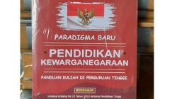Jurnal Pendidikan Kewarganegaraan: Panduan Komprehensif untuk Penelitian dan Praktik