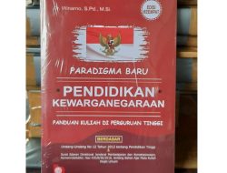 Jurnal Pendidikan Kewarganegaraan: Panduan Komprehensif untuk Penelitian dan Praktik