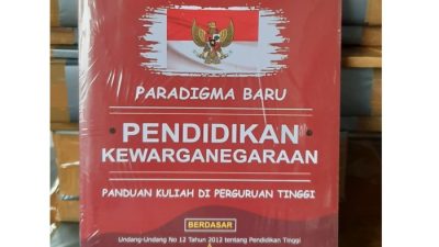 Jurnal Pendidikan Kewarganegaraan: Panduan Komprehensif untuk Penelitian dan Praktik