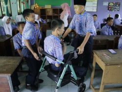Pendidikan Inklusif: Memberdayakan Siswa Berkebutuhan Khusus
