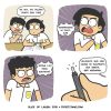 Contoh Poster Pendidikan Mudah Digambar untuk Semua Tingkat