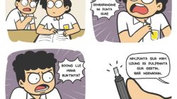 Contoh Poster Pendidikan Mudah Digambar untuk Semua Tingkat