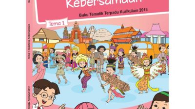 Geguritan bahasa jawa tema pendidikan